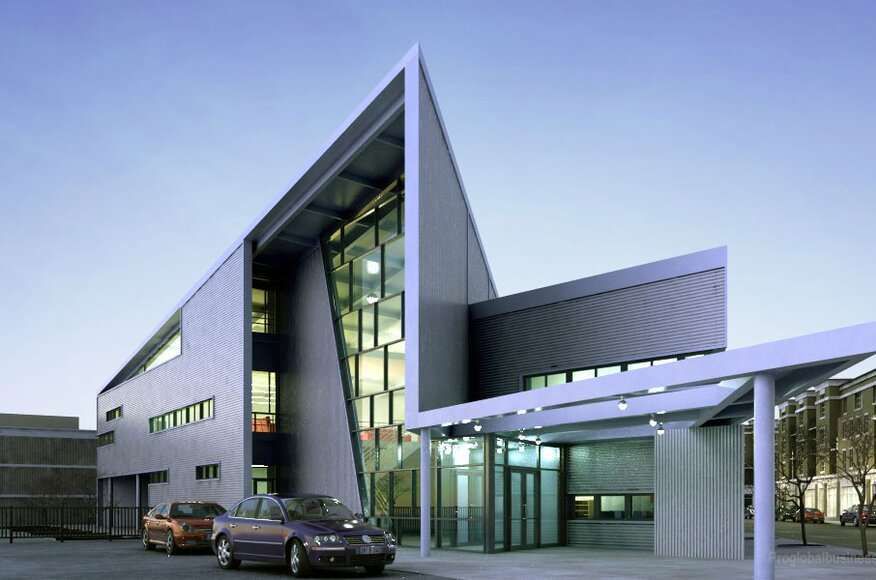 Exterior Design