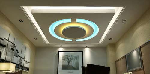 ceiling